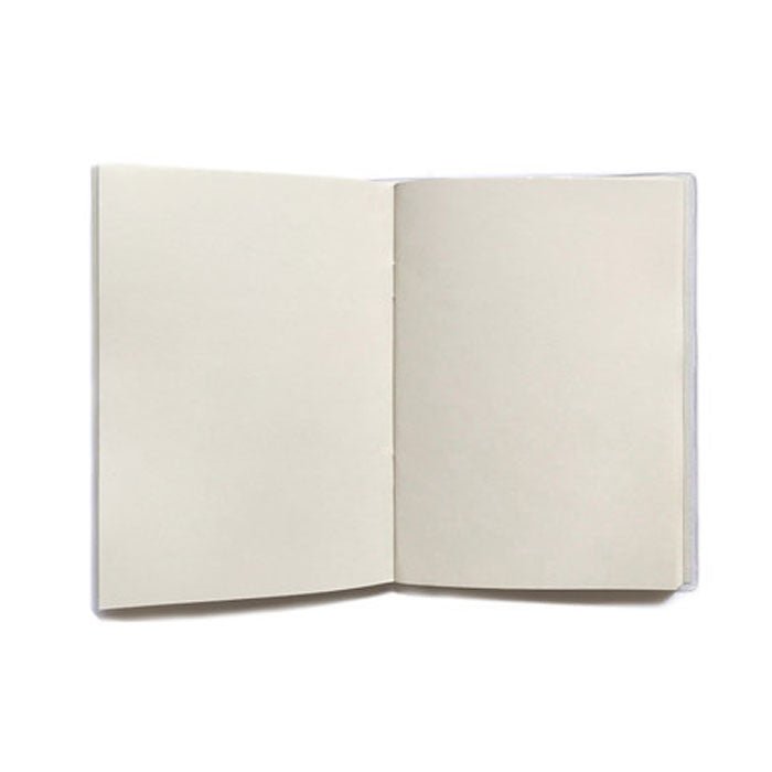 Caderno Notas Anna Cunha Sono - casaquetem