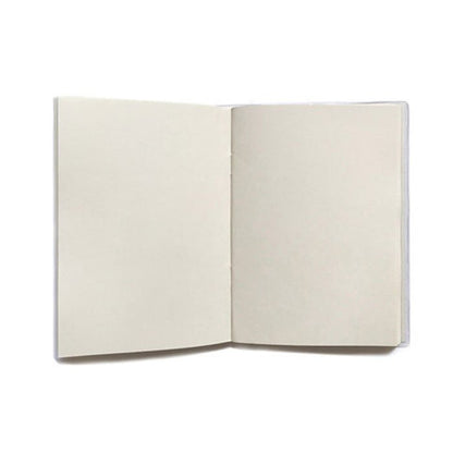 Caderno Notas Anna Cunha Sono - casaquetem