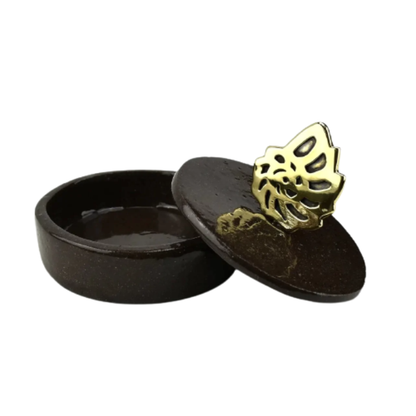 Porta-joias Nautilus M