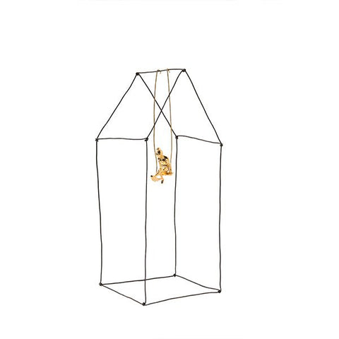 Casinha Vila da Menina M - casaquetem