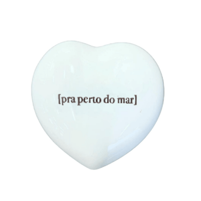 Coração Pra Perto do Mar - casaquetem