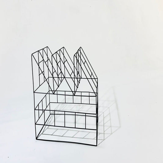 Escultura Fábrica 1 - casaquetem