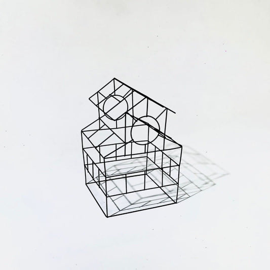 Escultura Fábrica 2 - casaquetem