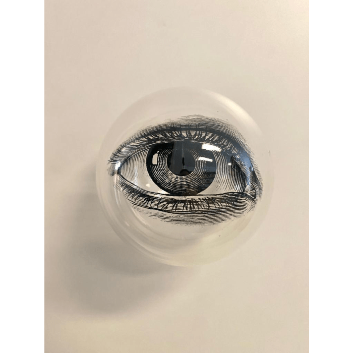 Esfera Decorativa Olho - casaquetem