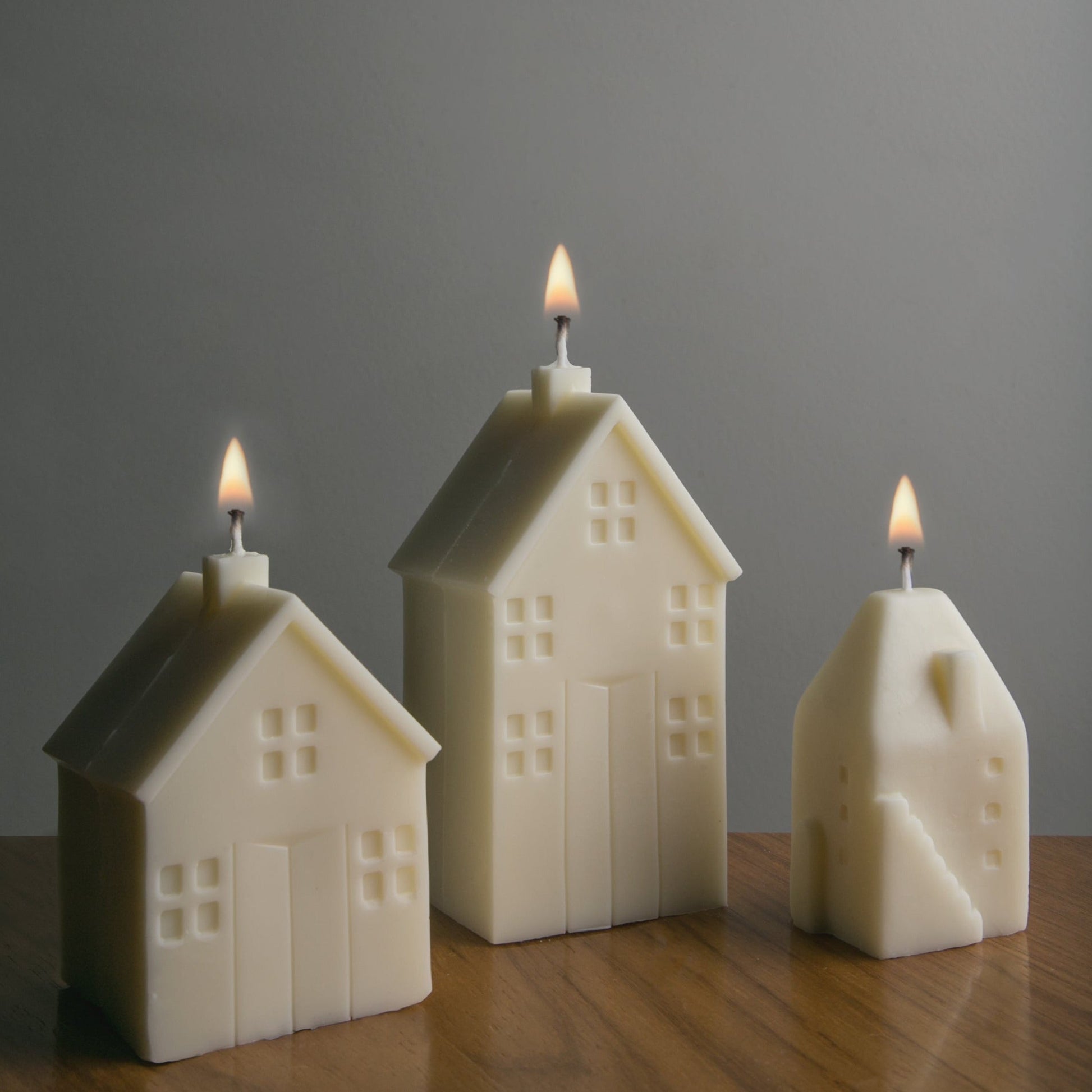 Kit Velas Vila - casaquetem