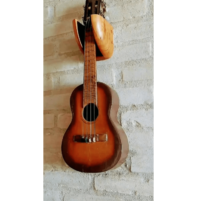 Suporte de Ukulele - casaquetem