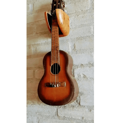 Suporte de Ukulele - casaquetem
