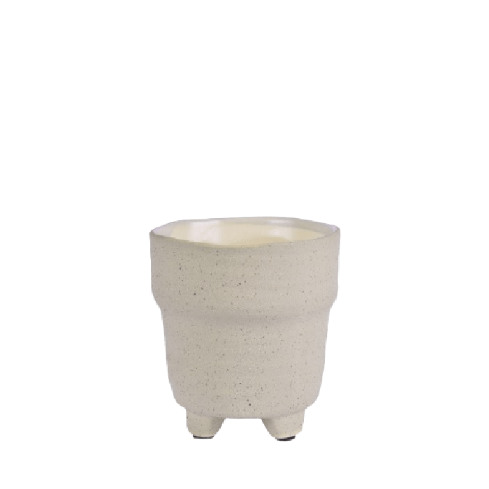 Vaso em Cerâmica - casaquetem