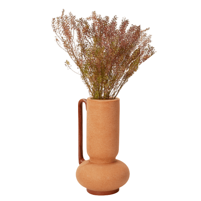 Vaso em Cerâmica - casaquetem
