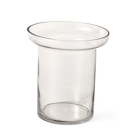 Vaso em Vidro - casaquetem
