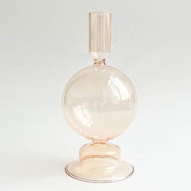 Vaso Solitário Esfera Bliss - casaquetem